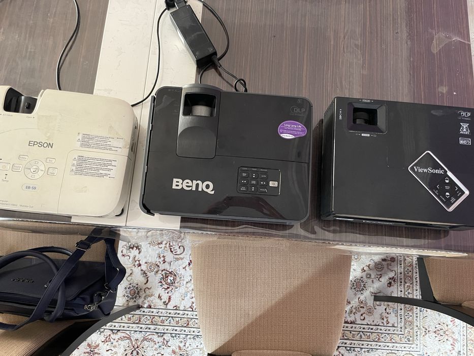 ДЕШЕВО Проекторы