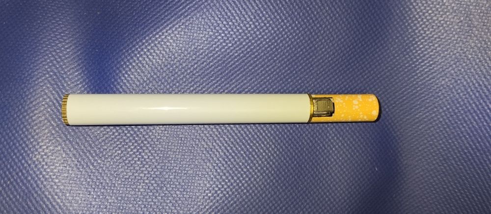 Газовая зажигалка