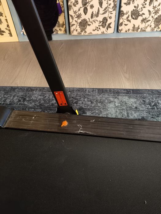 Banda de alergat fittronic d1100