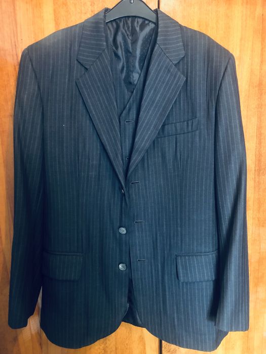 Пиджаки и брюки