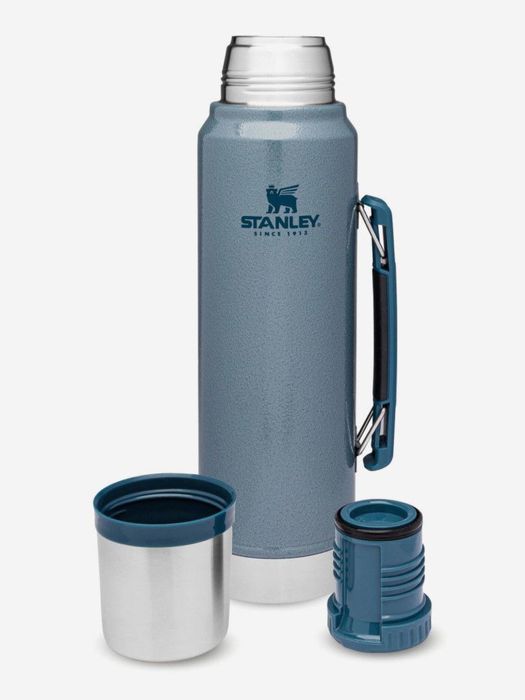 термос STANLEY Classic 1,4 и 1,9 litr original