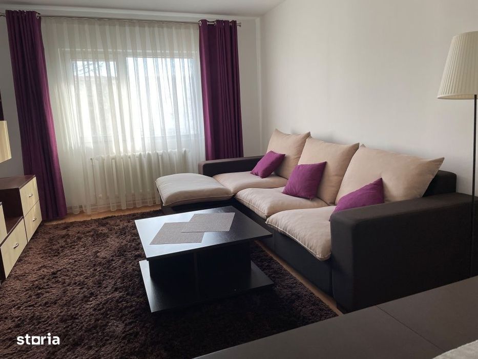 Apartament 2 camere CUG - BRD