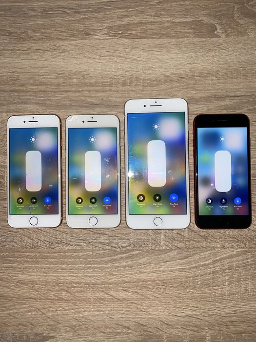 Lot Iphone 8/ 8 Plus