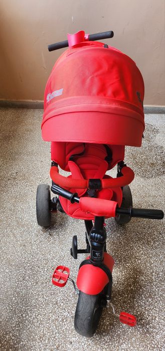 Триколка Лорели Ягуар