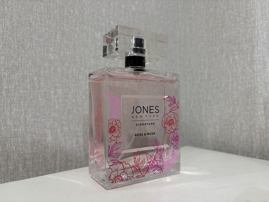 Женские духи новые