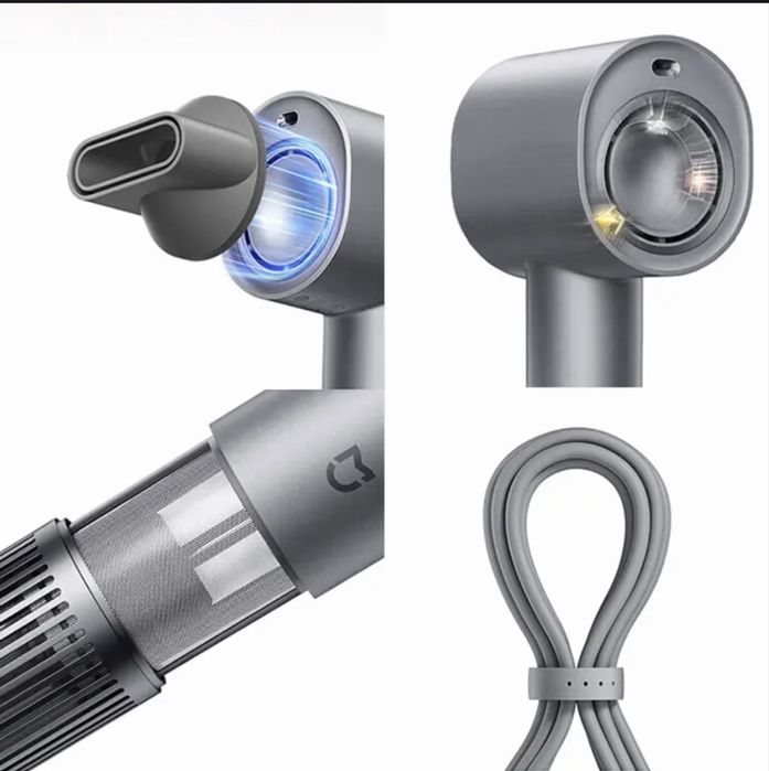 Фен для волос Xiaomi H701