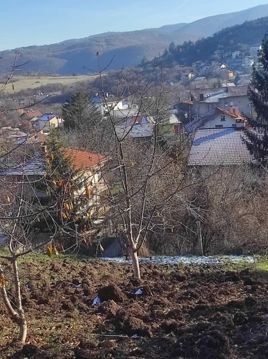 Продава се Парцел в с. Кокаляне, Област София-град - 1067 кв.м за 120 €/кв.м - Снимка #2