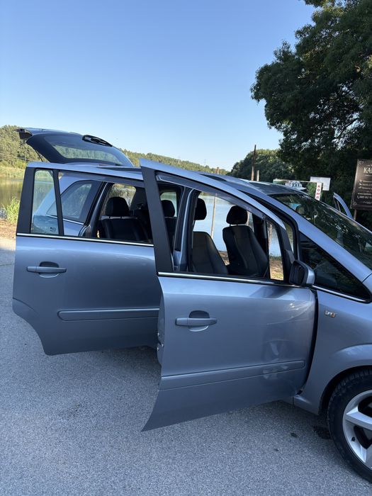 Opel Zafira 1.9cdti