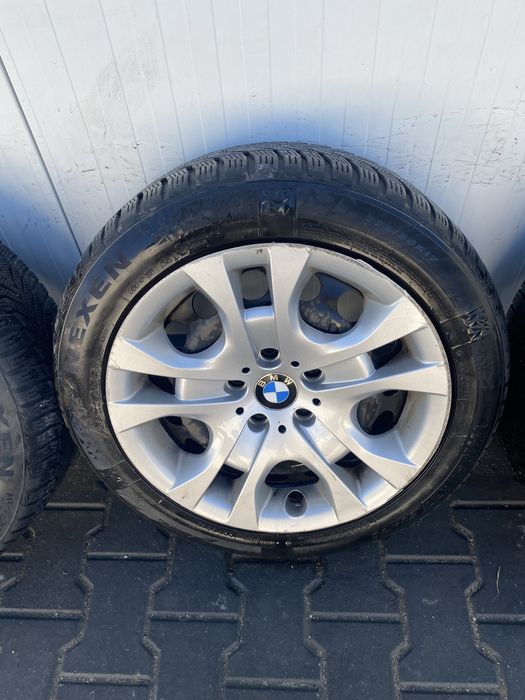 Jante Tabla BMW