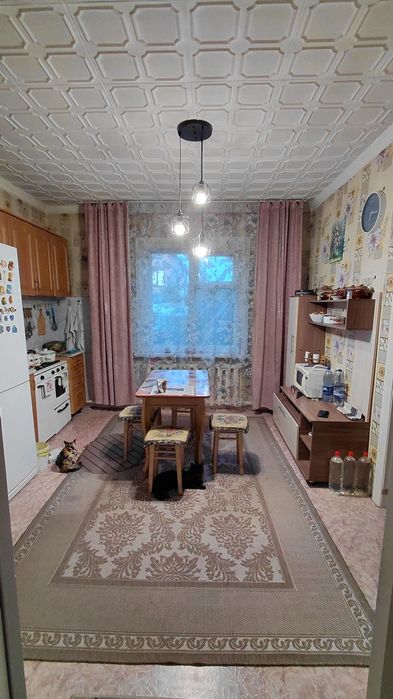 Дом район Гор.парка