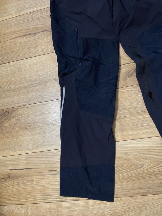 MASCOT -pantaloni de lucru, ca si Noi, profesionali , model Nou, pt barbati, marimea 46