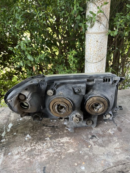 Тайота Ланд Крузер 100