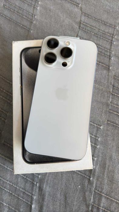Iphone 15 Pro 512gb