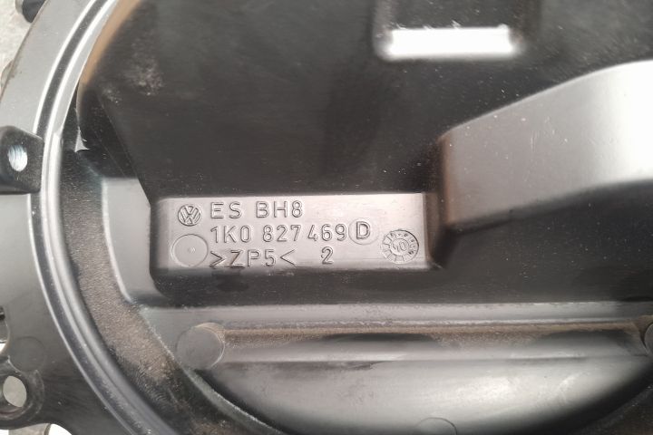 Maner deschidere din exterior hayon 1K0827469D 1K0827469D Volkswagen