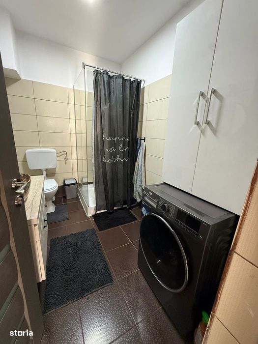 Apartament 3 camere mobilat si utilat | Bragadiru-Bucuresti | Bloc nou
