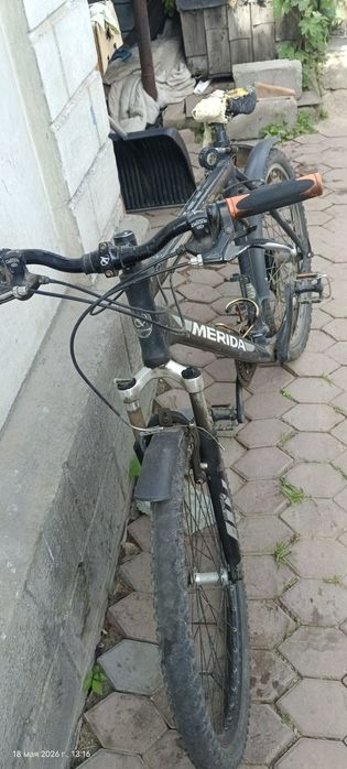 Продам велосипед