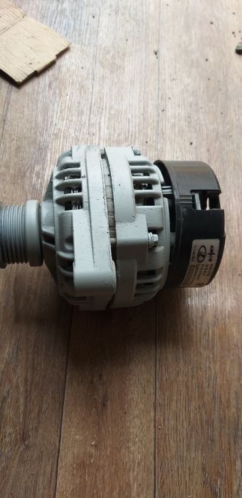 Генератор семейство ваз