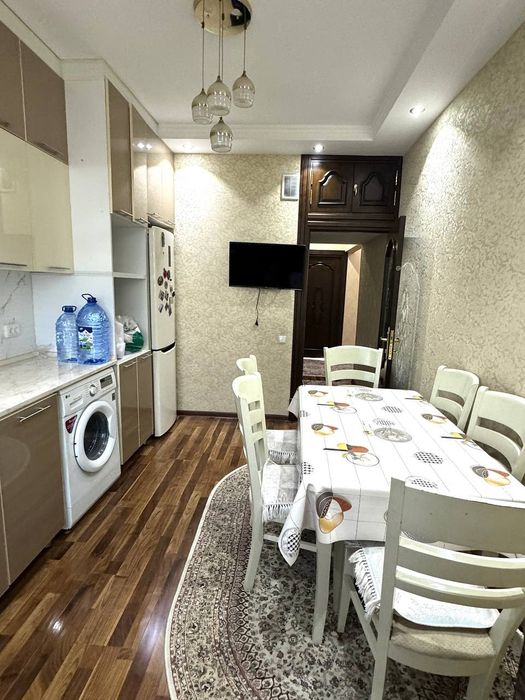 Ashxobodda arenda kvartira