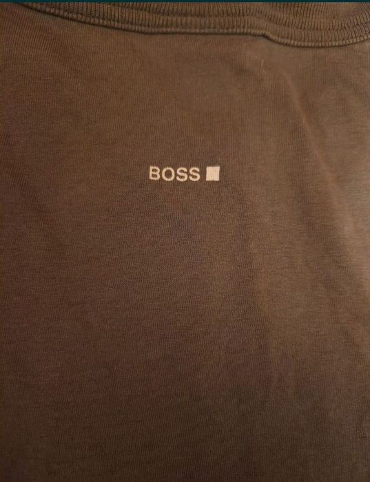 Tricou mânecă lungă Hugo boss M