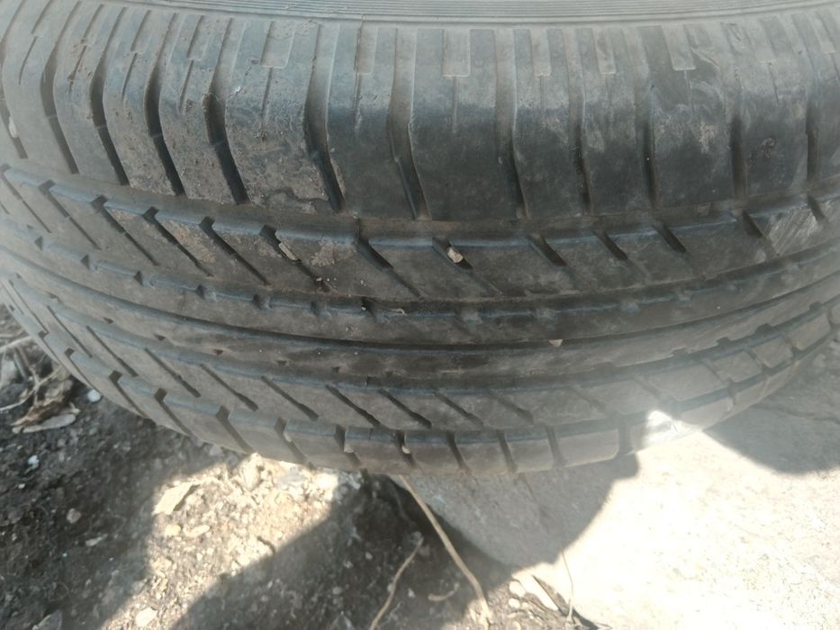 Продам запаску бмв