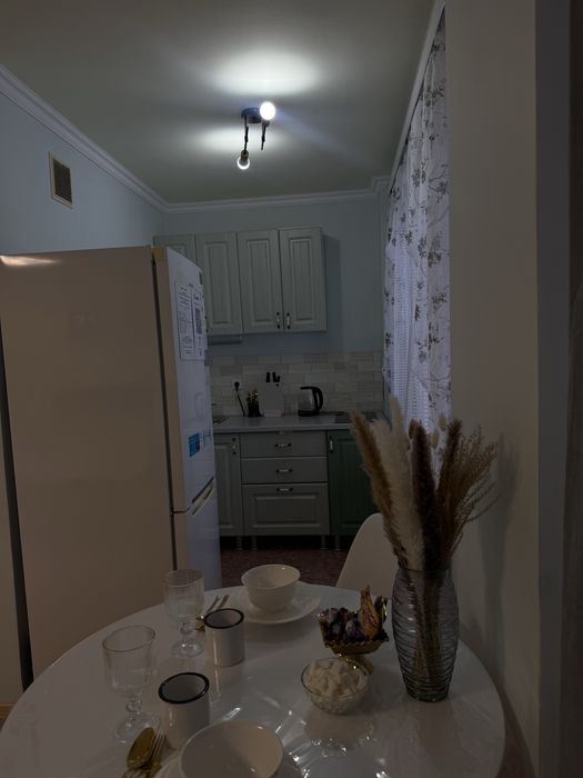 Сдается квартира посуточно