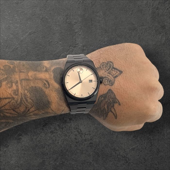 Movado BOLD (Swiss Made) Мъжки часовник