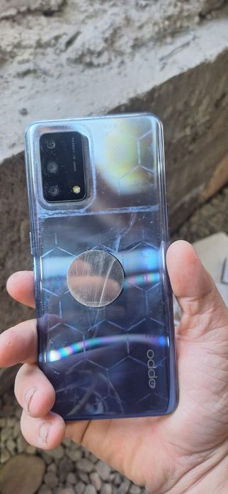 OPPO A74шымкент  хорошо