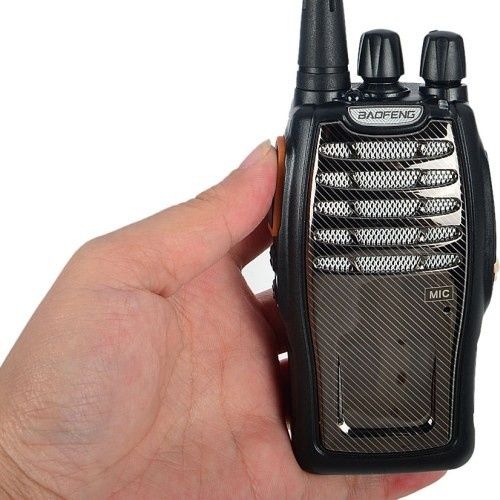 Портативная рация Baofeng BF-A5