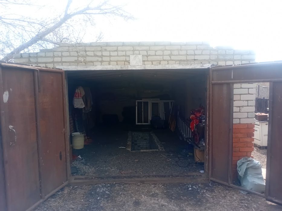 Продам землянику