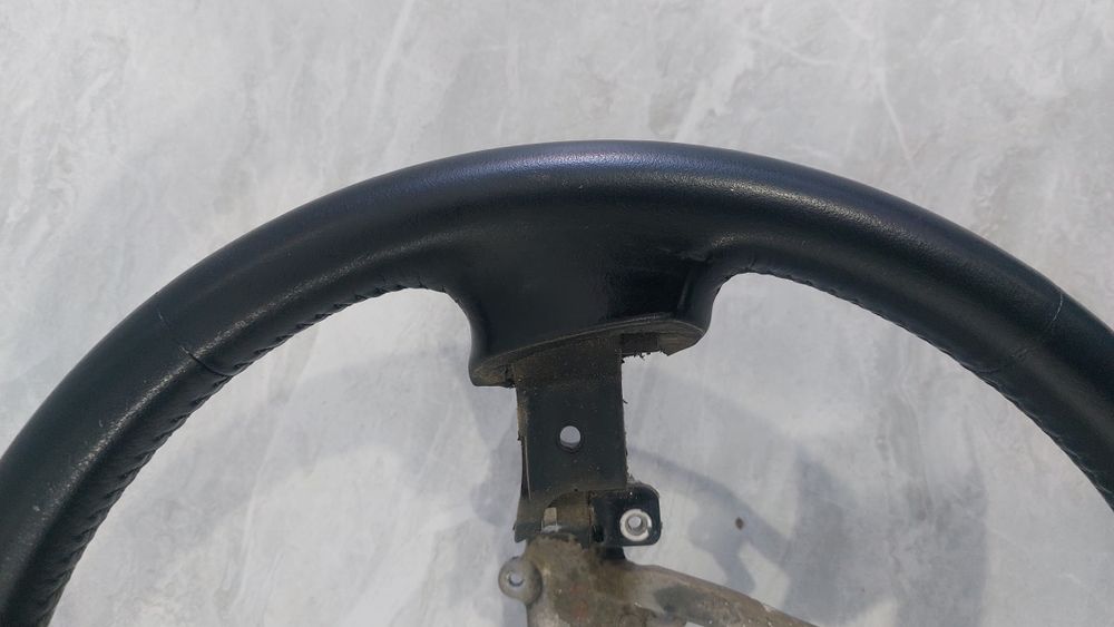 Продам руль от лексуса рх 300