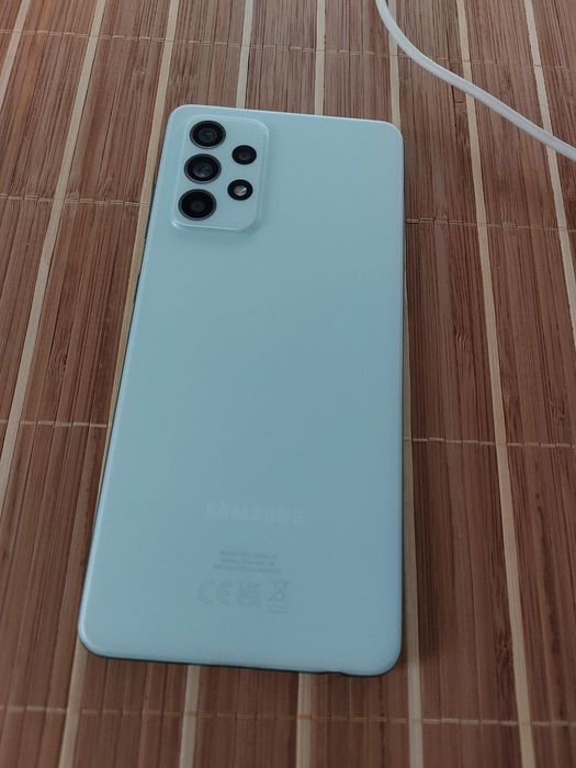 Продавам Samsung a52s 5G