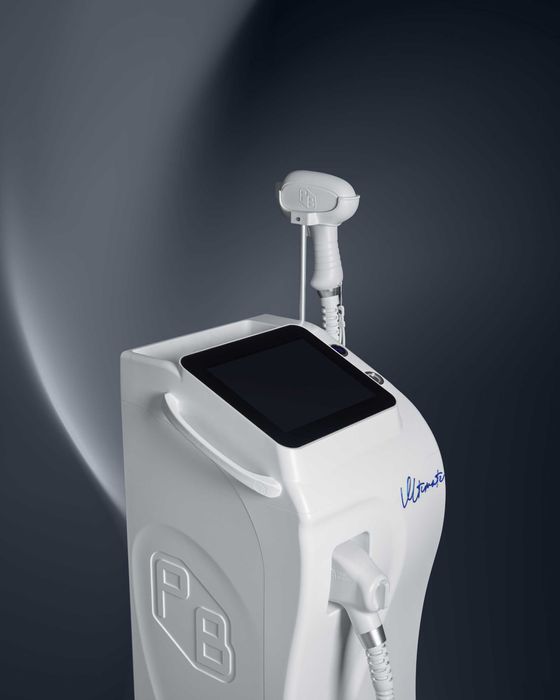 Диодный лазер Ultimate, б/у