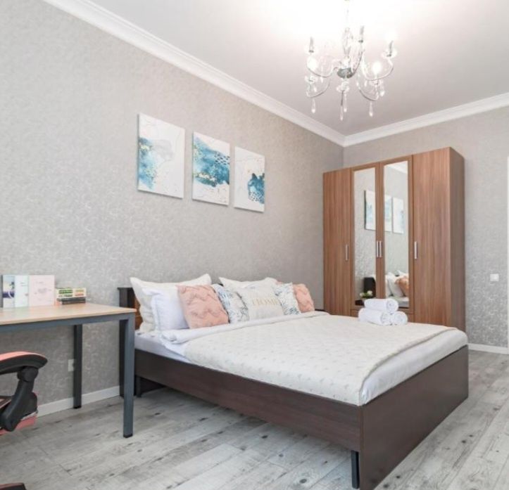 Сдаю по суточно 18000