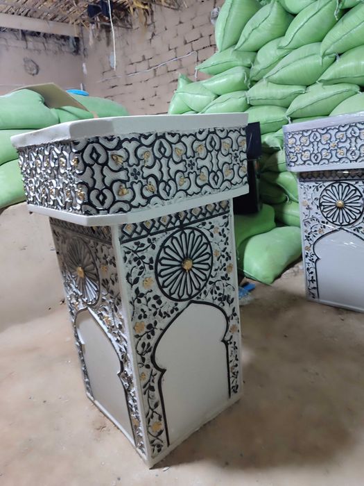 RAKAVINA quyma toshliy