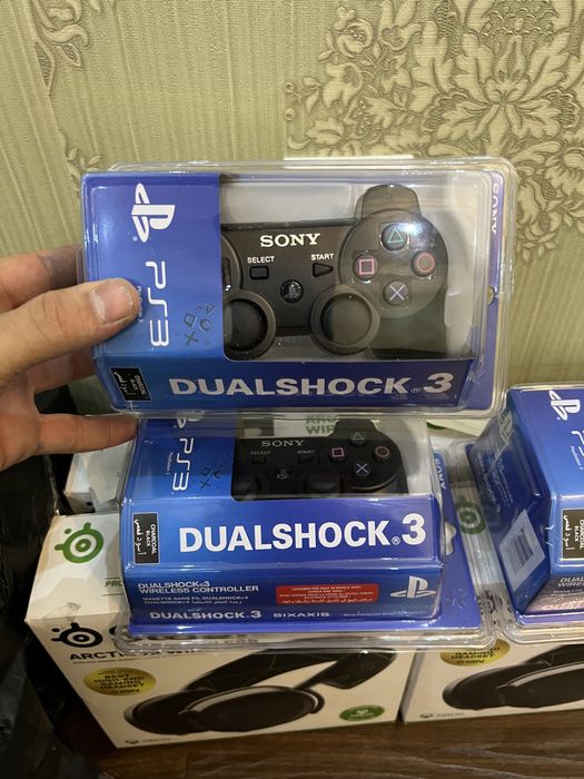 Ps 3 жостик самый хароший качество Dubai