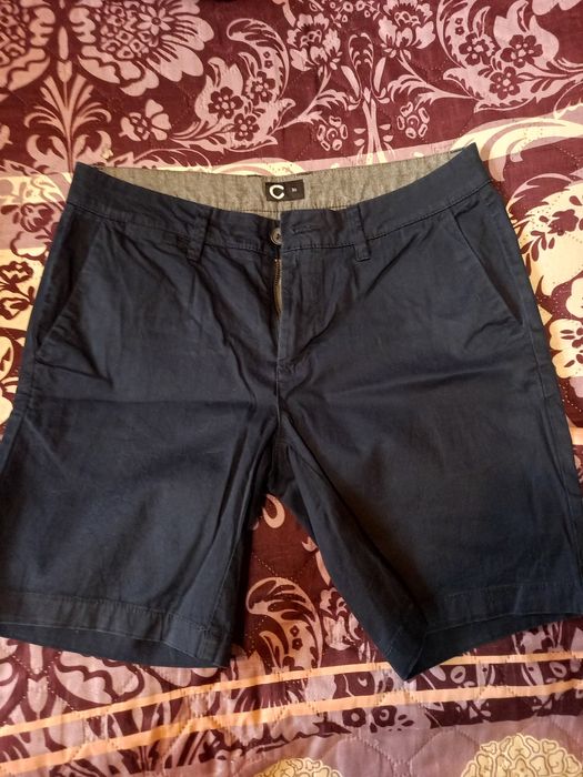 Къси Летни Панталонки