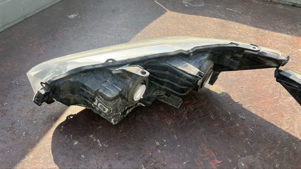 Фар  Camry 55 Usa