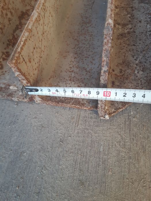 Уголник 90×90 ссср