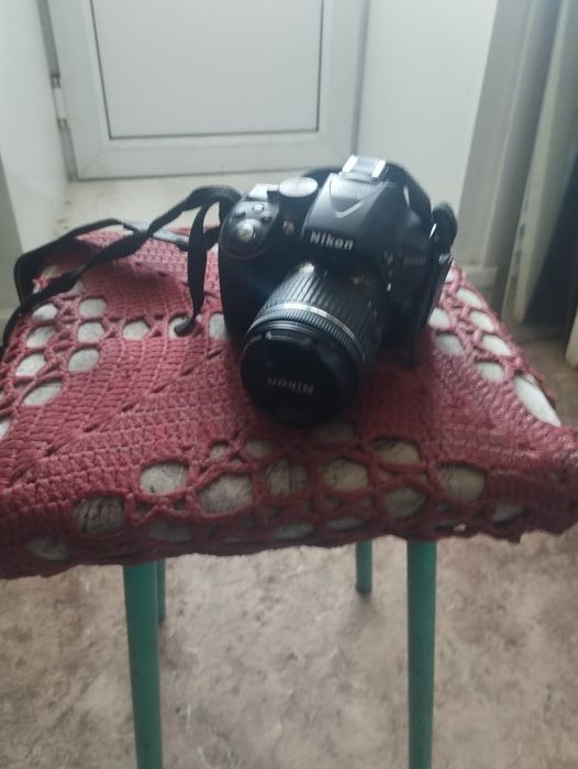 Продам фотоаппарат