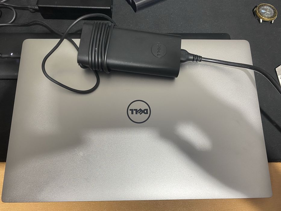 Laptop Dell Precision 5520 i7 7700HQ 4gb Quatro M1200
