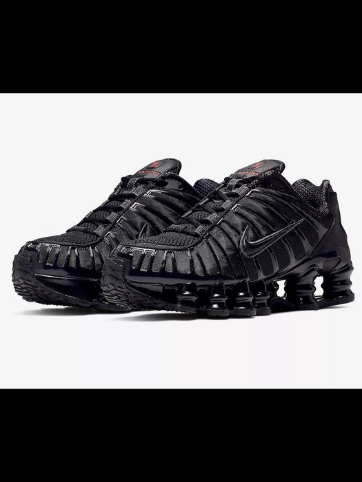 Кроссовки nike air max
