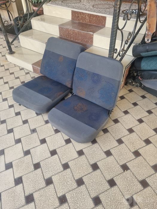 Сидение для лабо