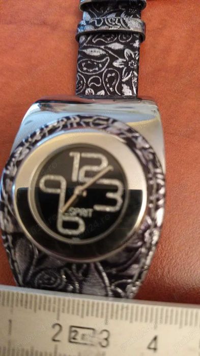 ceas original ESPRIT