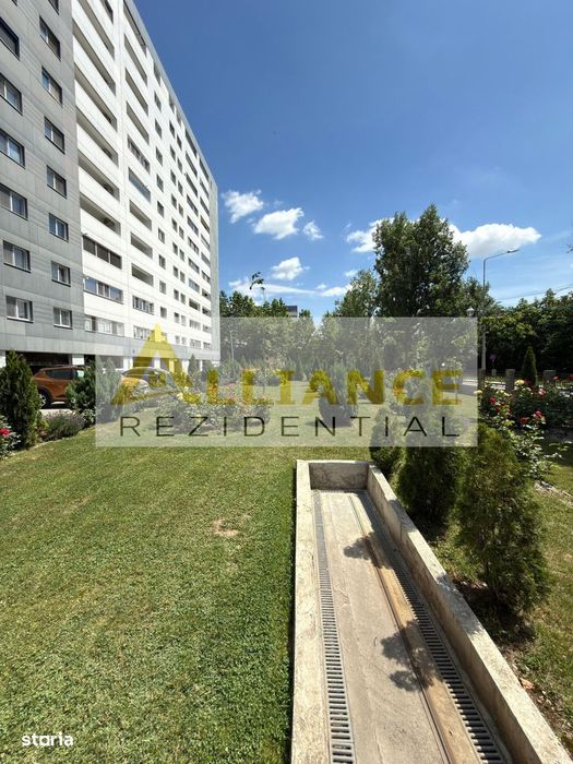 Apartament decomandat 2020 | Metrou Dimitrie Leonida | Loc de parcare — fotografia 3