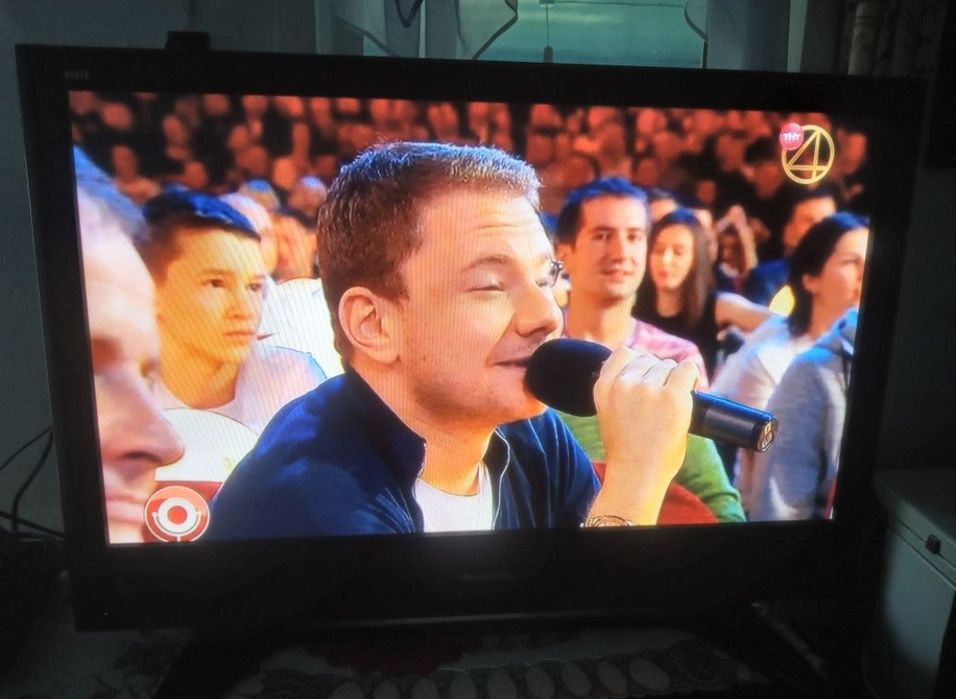 Смарт телевизор Panasonic 81 см WiFi YouTube