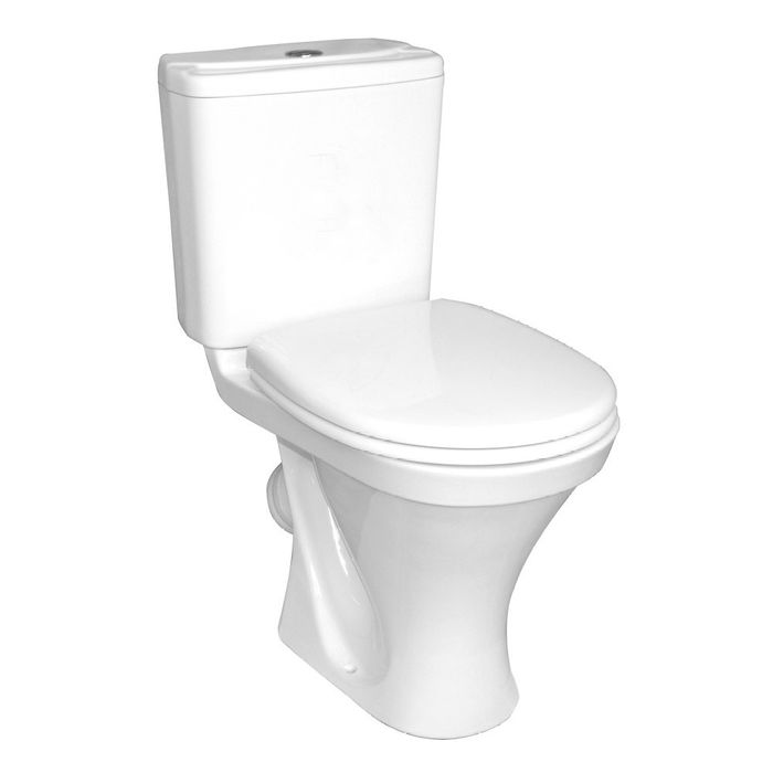 Унитаз хороший красивый