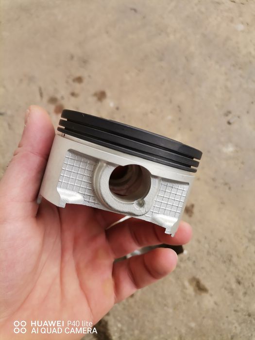 Бутало за suzuki dr