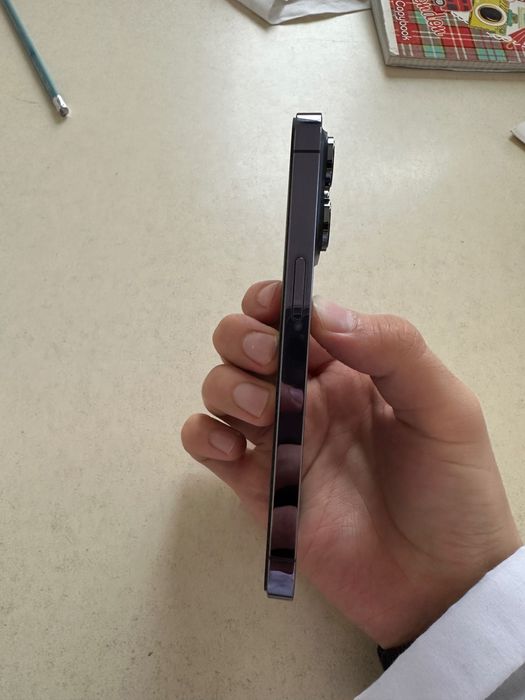 iPhone 14 Pro, 128gb