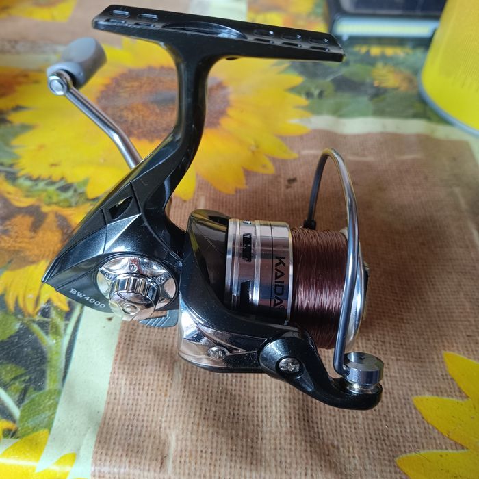 Продавам макара Кайда 4000