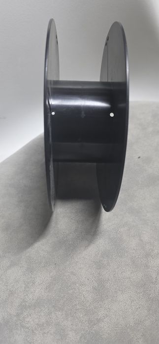 Пластиковые катушки